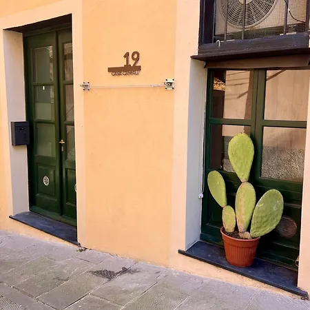 Apartament Casa Camali