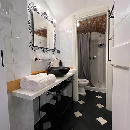 Casa Camali Lägenhet *