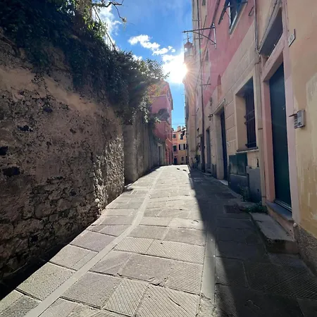 Casa Camali Levanto