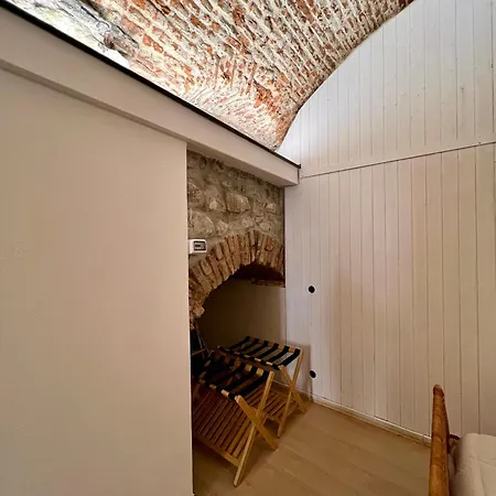 Casa Camali Lägenhet