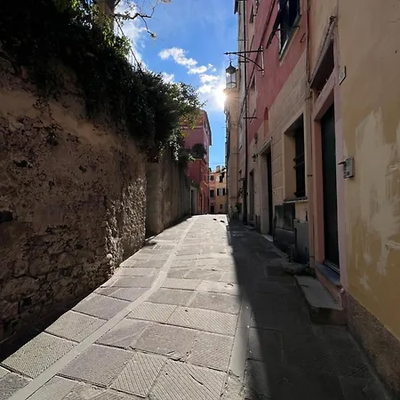 Appartement Casa Camali