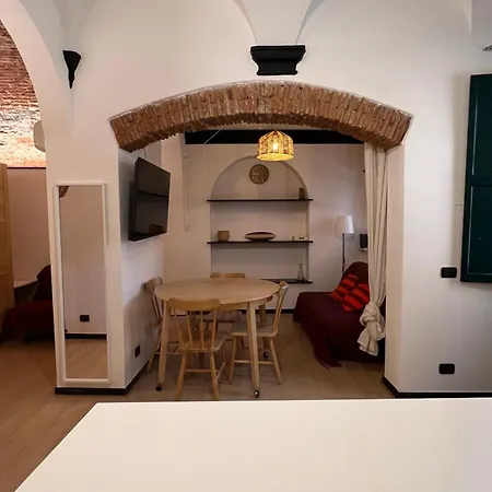 Casa Camali * Levanto