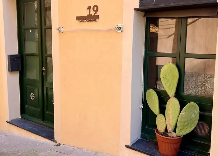 Apartman Casa Camali