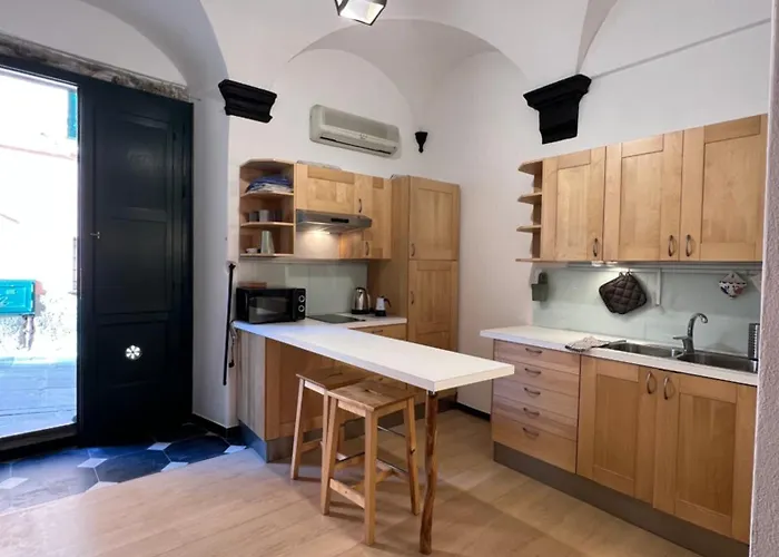 Apartman Casa Camali Levanto