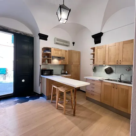 Apartment Casa Camali Levanto