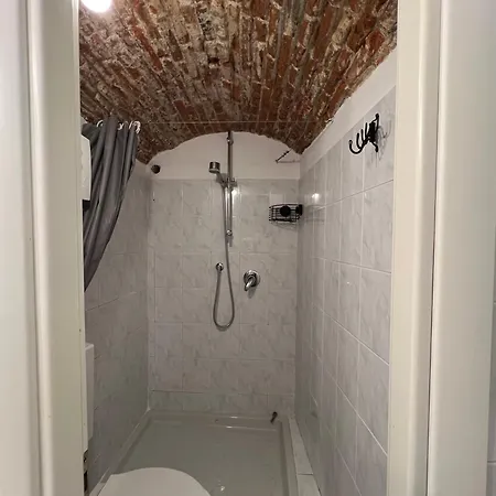 Apartment Casa Camali Levanto