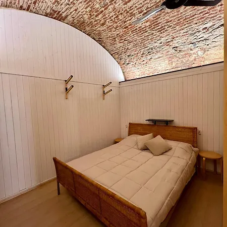 Casa Camali Apartment