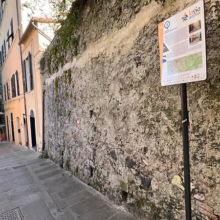 Casa Camali 公寓 *