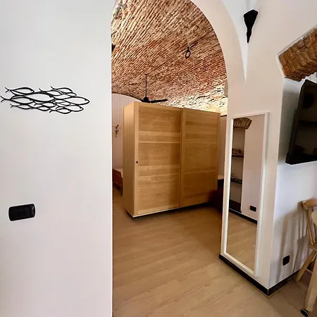 Casa Camali Appartamento Levanto