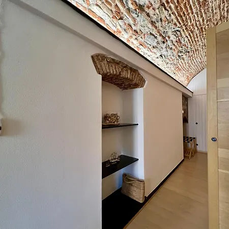 Casa Camali Apartment *