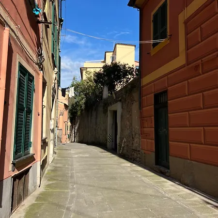 Casa Camali Apartment