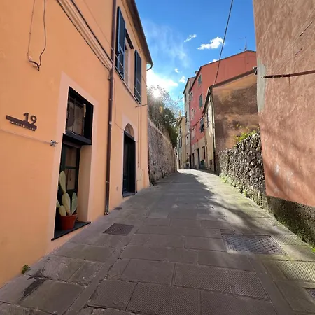 Casa Camali * Levanto