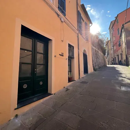 Casa Camali Apartment