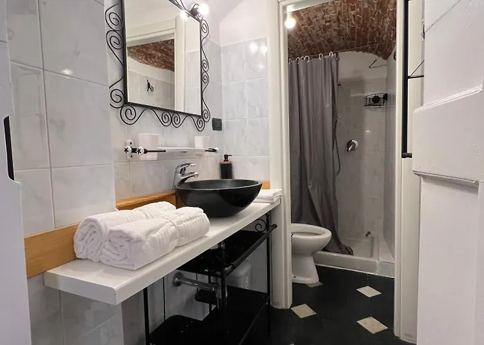 Casa Camali Διαμέρισμα *