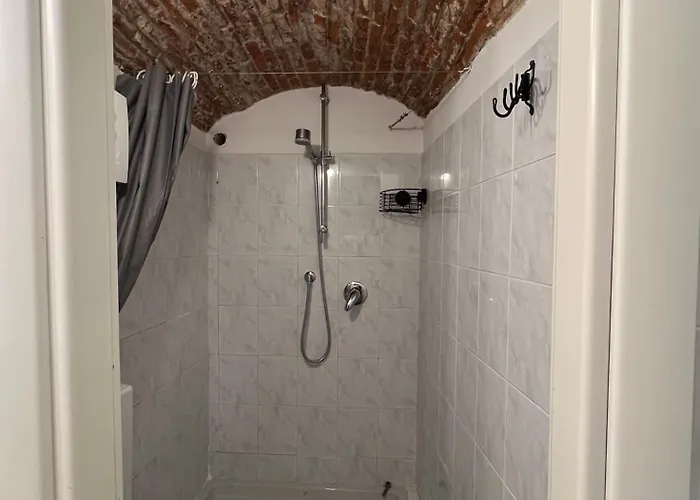 Διαμέρισμα Casa Camali Λεβάντο