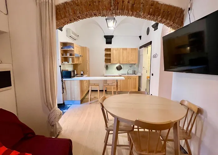 Διαμέρισμα Casa Camali