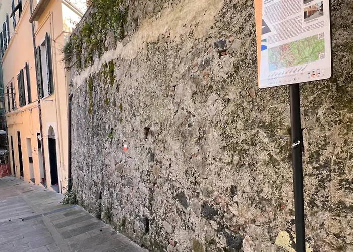 Casa Camali Διαμέρισμα *