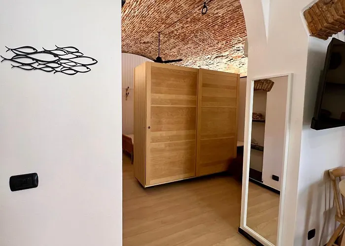 Casa Camali Διαμέρισμα Λεβάντο