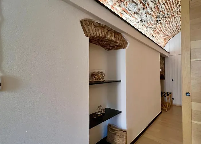 Casa Camali Διαμέρισμα *