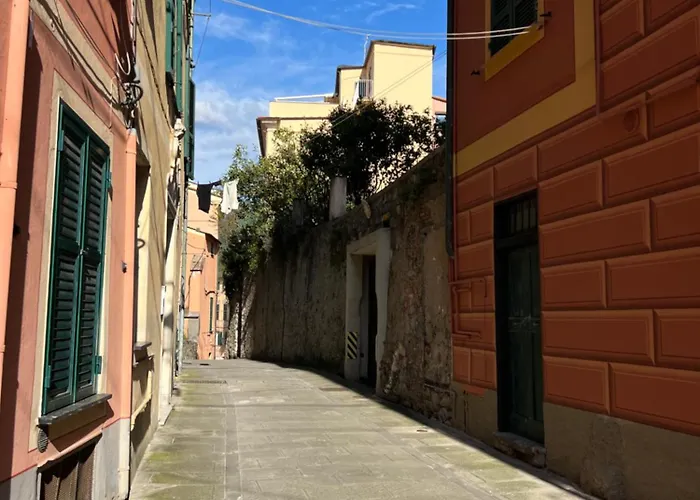 Casa Camali Διαμέρισμα