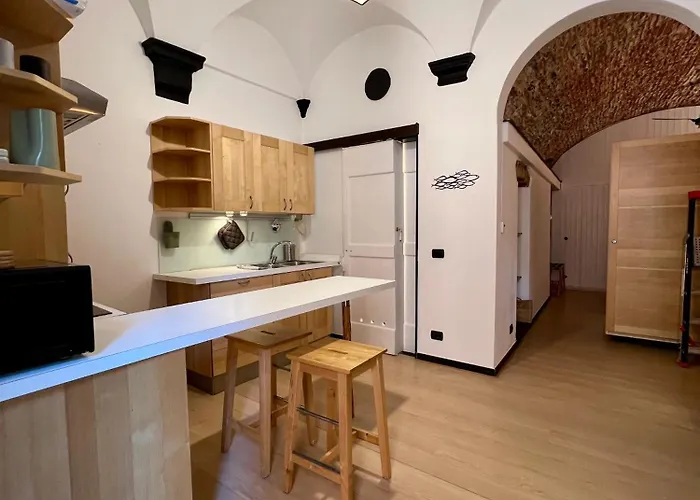 Casa Camali Διαμέρισμα *