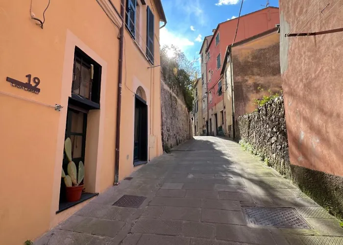 Casa Camali * Λεβάντο