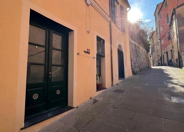 Casa Camali Διαμέρισμα