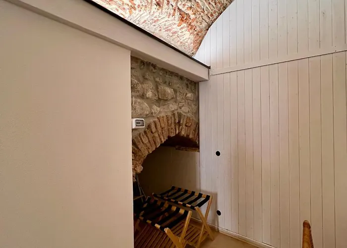 Casa Camali Διαμέρισμα