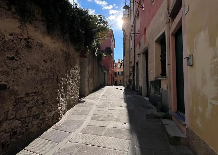 Διαμέρισμα Casa Camali